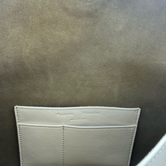 Proenza Shouler Braid Bag (Beige) - Picture 5 of 5